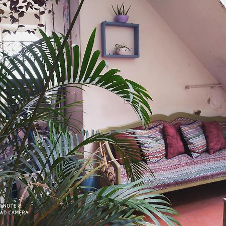 Casa Atenas (Adults Only) Γκουανταλαχάρα Εξωτερικό φωτογραφία