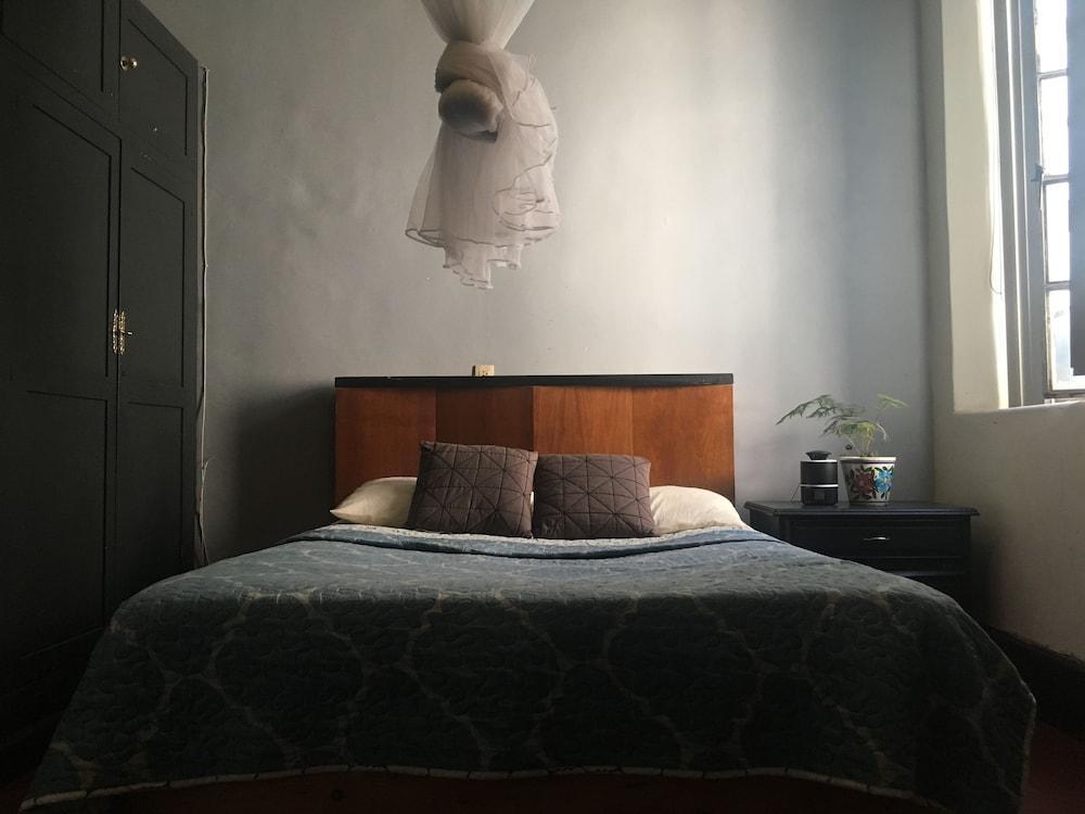Casa Atenas (Adults Only) Γκουανταλαχάρα Εξωτερικό φωτογραφία