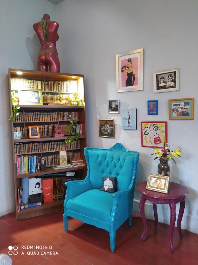 Casa Atenas (Adults Only) Γκουανταλαχάρα Εξωτερικό φωτογραφία