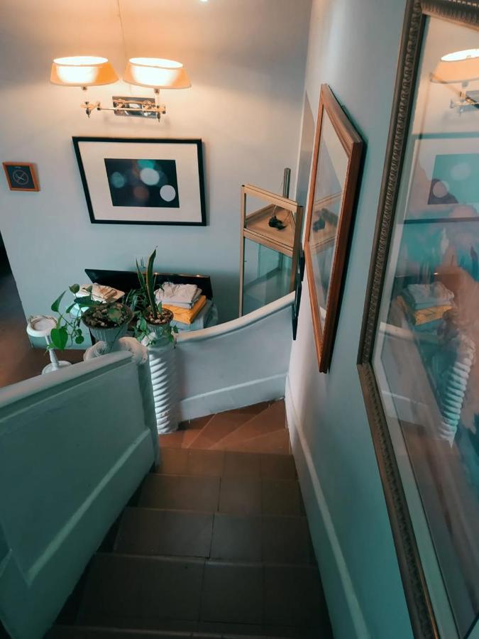 Casa Atenas (Adults Only) Γκουανταλαχάρα Εξωτερικό φωτογραφία