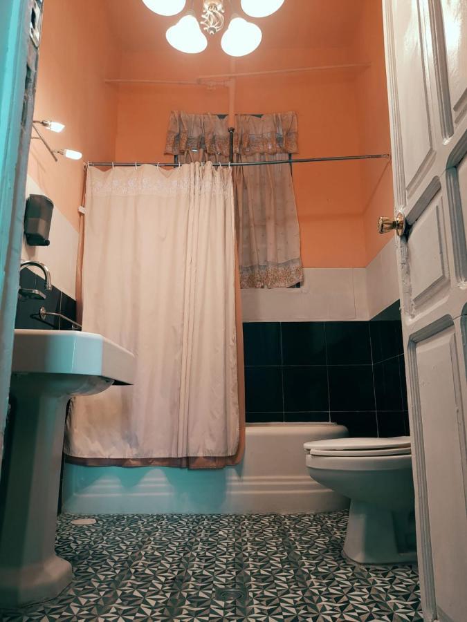 Casa Atenas (Adults Only) Γκουανταλαχάρα Εξωτερικό φωτογραφία