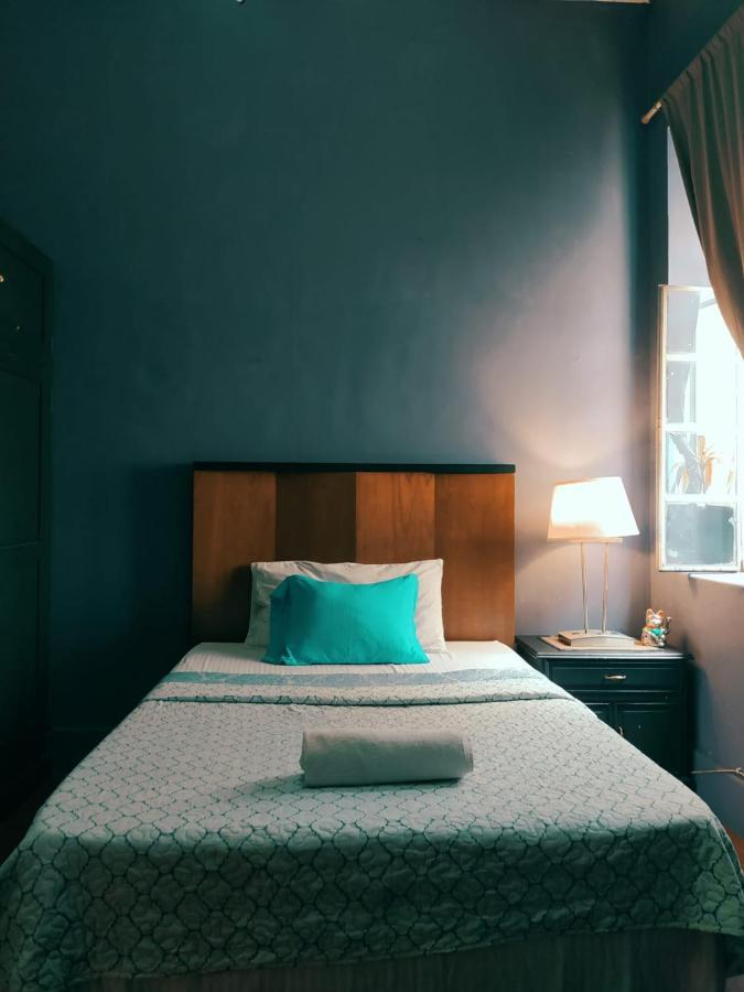 Casa Atenas (Adults Only) Γκουανταλαχάρα Εξωτερικό φωτογραφία