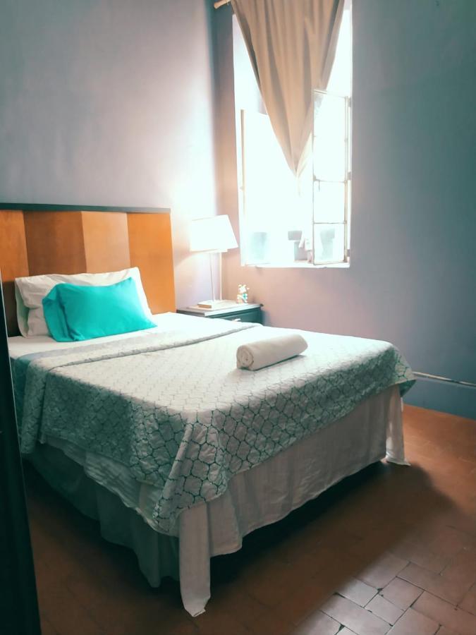 Casa Atenas (Adults Only) Γκουανταλαχάρα Εξωτερικό φωτογραφία