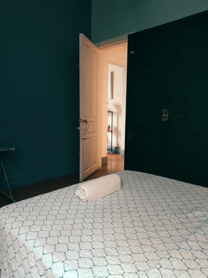 Casa Atenas (Adults Only) Γκουανταλαχάρα Εξωτερικό φωτογραφία