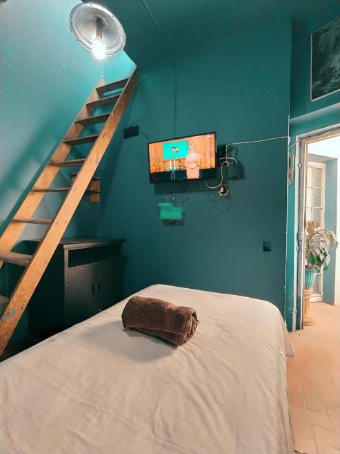 Casa Atenas (Adults Only) Γκουανταλαχάρα Εξωτερικό φωτογραφία