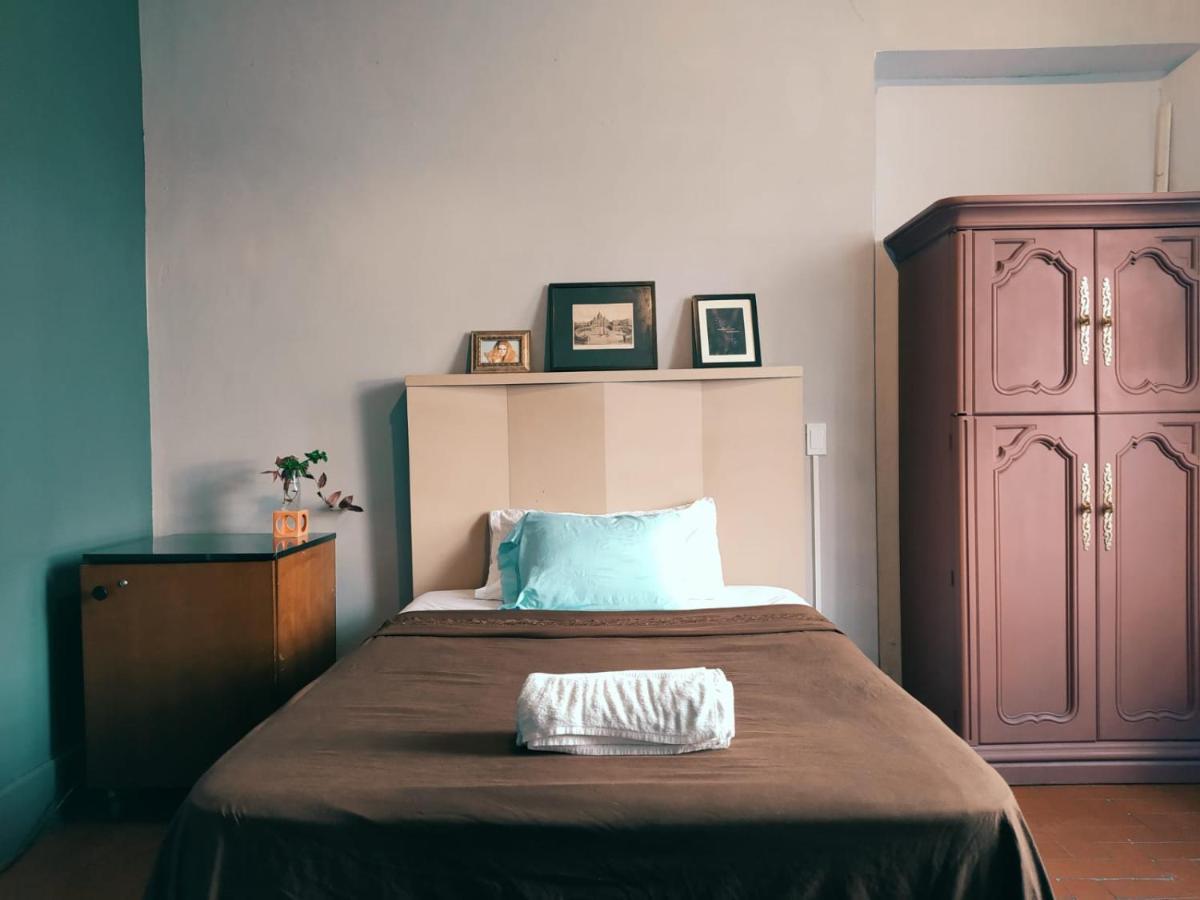 Casa Atenas (Adults Only) Γκουανταλαχάρα Εξωτερικό φωτογραφία