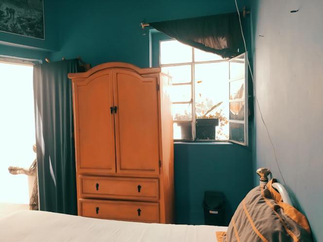 Casa Atenas (Adults Only) Γκουανταλαχάρα Εξωτερικό φωτογραφία