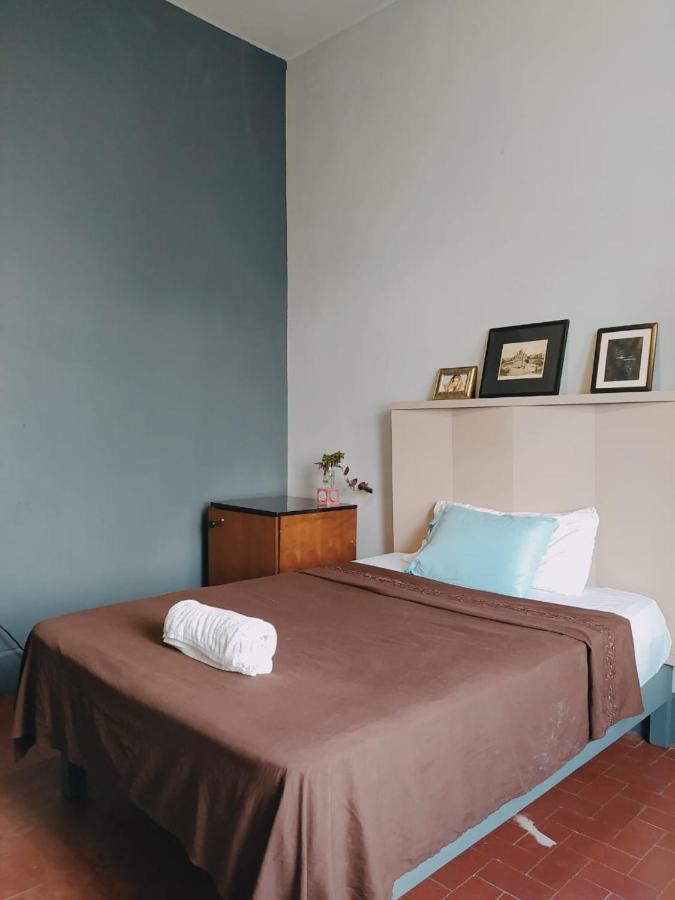 Casa Atenas (Adults Only) Γκουανταλαχάρα Εξωτερικό φωτογραφία