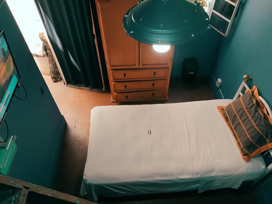 Casa Atenas (Adults Only) Γκουανταλαχάρα Εξωτερικό φωτογραφία