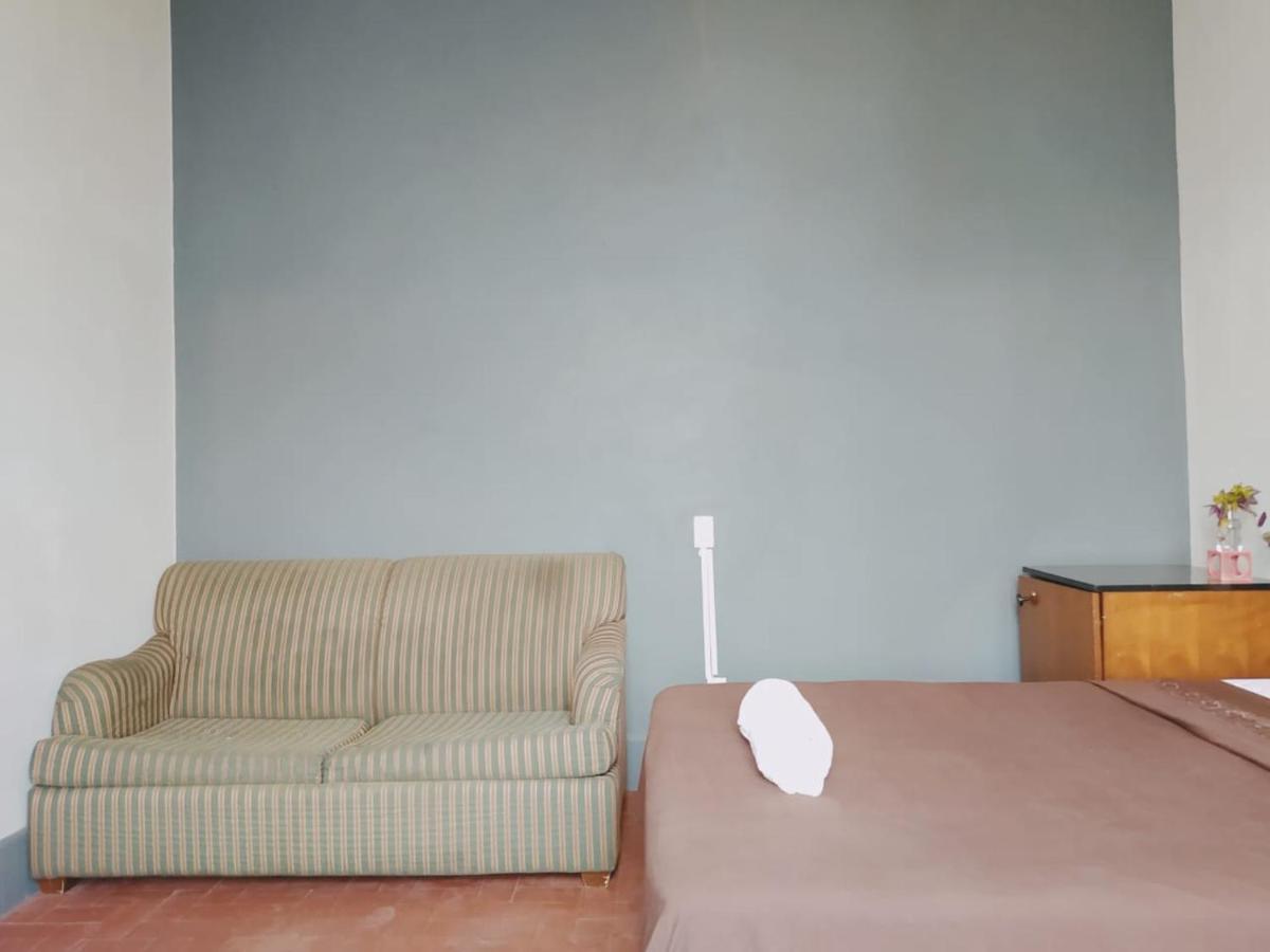 Casa Atenas (Adults Only) Γκουανταλαχάρα Εξωτερικό φωτογραφία