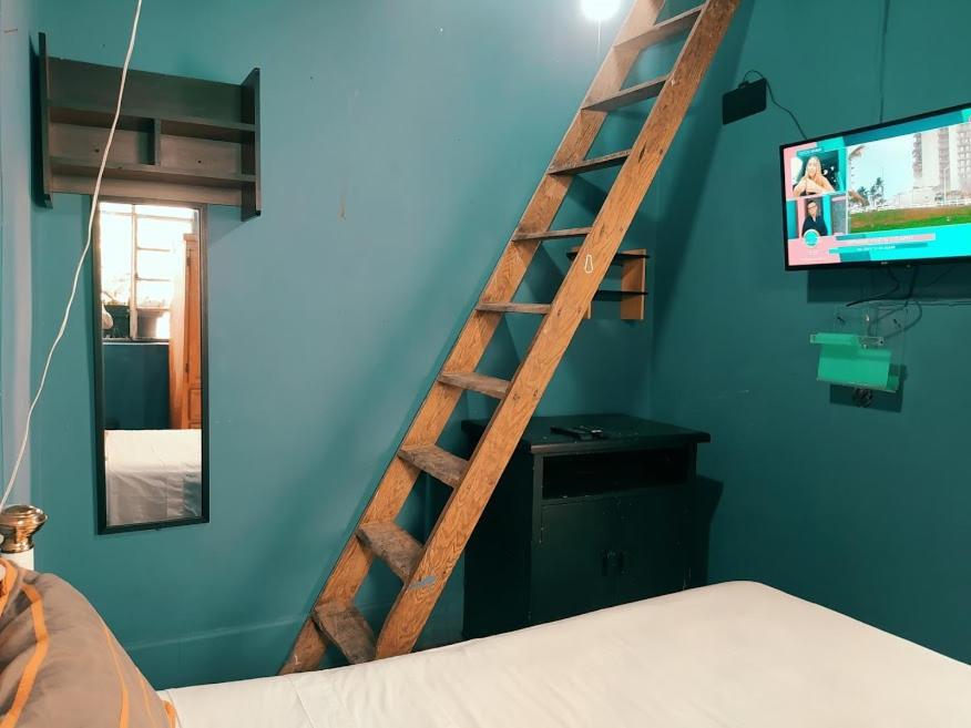 Casa Atenas (Adults Only) Γκουανταλαχάρα Εξωτερικό φωτογραφία