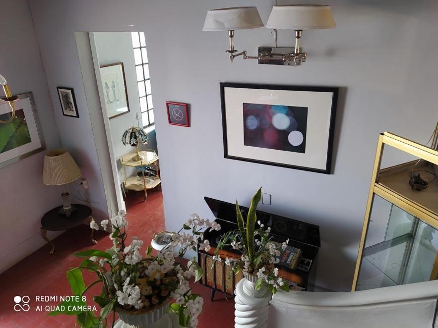 Casa Atenas (Adults Only) Γκουανταλαχάρα Εξωτερικό φωτογραφία