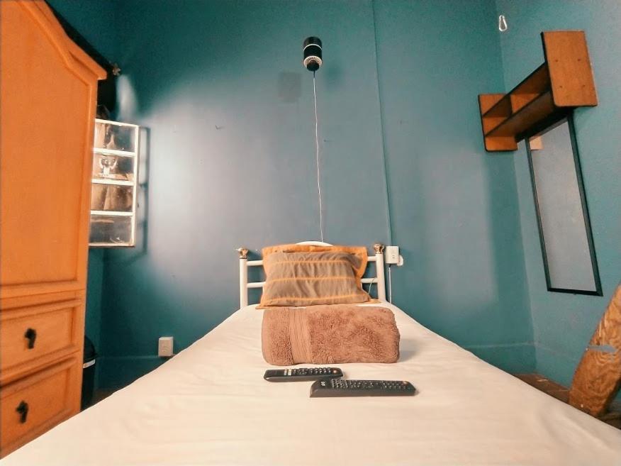Casa Atenas (Adults Only) Γκουανταλαχάρα Εξωτερικό φωτογραφία